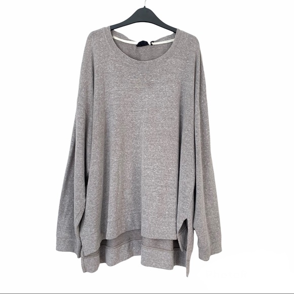 Urban Outfitters Out From Under Oversized Shirt - Picture 1 of 6